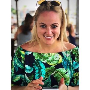 Meet your Posher, Alison